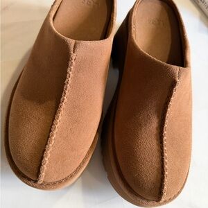 UGG Women’s New Heights Clog